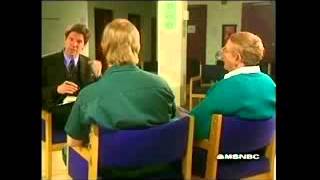 MANIAC Jeffrey Dahmer Interview  Stone Philipps Segment 1 Part 3 of 6 [upl. by Terle]