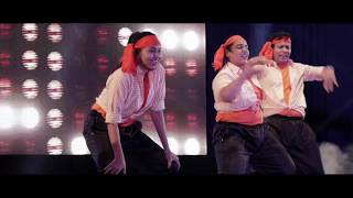 Dialogue Medley Bollywood Performance  THIS IS IT 2018 [upl. by Plath]