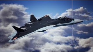 Ace Combat 7 Skies Unknown  Named Aces Aircraft Series  Episode 19 Lighthouse Pt 1 [upl. by Ahsinel684]