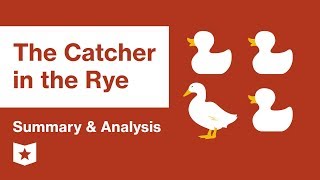 The Catcher in the Rye Full Film [upl. by Asyl]