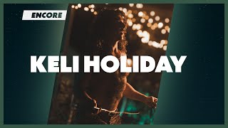 Keli Holiday  lowdown  LIVE on Mood on the Roof [upl. by Ateiram918]