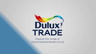 Dulux Trade Diamond Range [upl. by Kacey355]