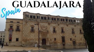 Guadalajara Spain [upl. by Elva]