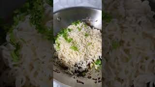 Simple Maggi Recipe  home style Maggi food maggi flavorfulexpeditions  homefood  maggirecipe [upl. by Elohcin423]