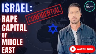 Israel Wants THIS Report DELETED from YouTube [upl. by Timus890]