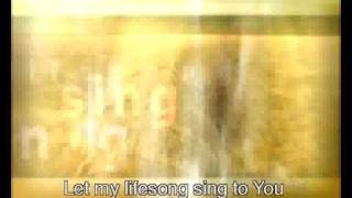 life song casting crowns karaoke [upl. by Iridissa]