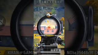 Killing Full Squad 😱 Viral Shorts 🤯 Free Fire🔥 shorts freefire short Kiran Gaming Solo Vs Squad 😱 [upl. by Amoihc]