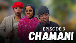 CHAMANI EP 06 [upl. by Akimat72]