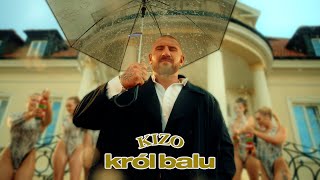 Kizo  KRÓL BALU prod DR AP [upl. by Ebneter]