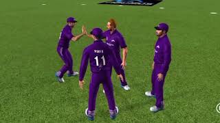 Melbourne Stars vs Hobart Hurricanes BBL 17th Match Highlights  MLS vs HBH BBL Today Highlights [upl. by Diane949]