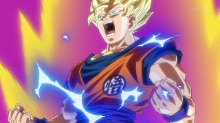 Dragon Ball Super 05 Review mit Gregor Anime Corner [upl. by Liamaj]