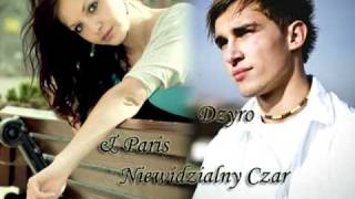 Dzyro ft Paris  Niewidzialny Czar [upl. by Meras]