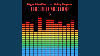 The Red Method feat Guilty Simpson [upl. by Walters]