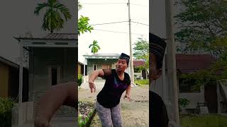 Hoby nyangkut comedy shortsfyp [upl. by Siwel]