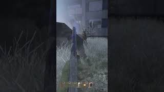 Vorkuta dayz pvp [upl. by Yerffoj696]