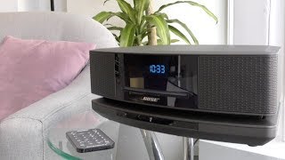 Bose Wave SoundTouch Setup Guide [upl. by Asilam848]