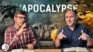 Que dit la Bible sur la fin du monde   LApocalypse Ep1 [upl. by Sherburne417]