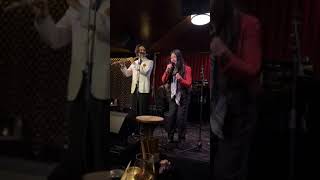 Rebirth Canal – Theory of Mind Live  Mr Tipples Sf [upl. by Seana]