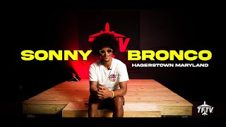 Hagerstown Rapper Sonny Bronco Full Interview TopflyghtTV [upl. by Shea]