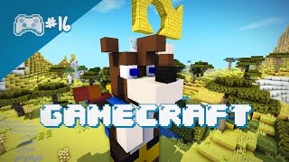 quotBANJOKAZOOIEquot  GameCraft  Ep16  Minecraft Mods  Marielitai Gaming [upl. by Norda]