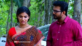 Athmasakhi I The crucial decision of Abilash I Mazhavil Manorama [upl. by Ziladnerb]