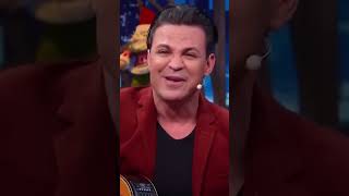 E AQUELA VELHA MANIAAA thenoite eduardocosta danilogentili leonardo humor [upl. by Wollis280]