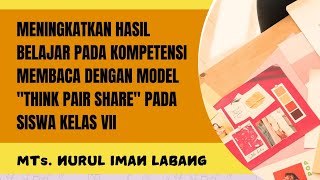 Lomba PTK Rumpun Bahasa Dalam Rangka Hati Guru Nasional tahun 2024 [upl. by Lune]