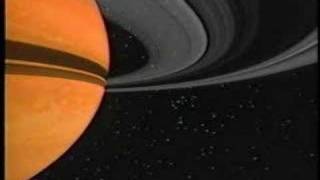 The Tomita Planets Part six Saturn [upl. by Mariano]