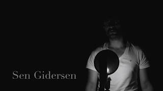 Onur aras  Sen Gidersen [upl. by Riatsila]