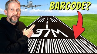 Runway Signs Explained  Learn Runway Markings in 6 minutes [upl. by Nicodemus]