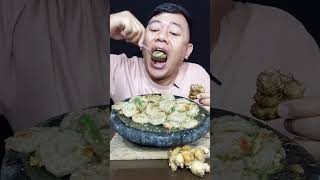 RESEP SEBLAK VIRAL ALA RAFAEL SEBLAK NYA EMANG ENAK BANGET [upl. by Pilloff]