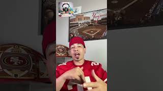 49ers vs Patriots Instant Reaction [upl. by Yonina]