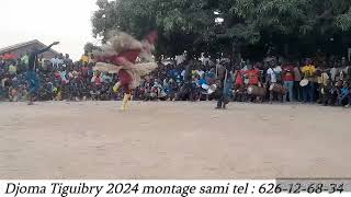 Culture africaine 2024 [upl. by Roban408]