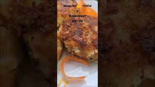 foxtailmilletrecipe healthy food tiffin recipes ☺☺ [upl. by Akeber]