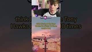 Lonnie quotTouchgrind BMX 2quot Trick Tips 🚲 [upl. by Charisse]