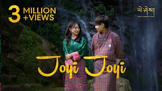 JOYI JOYI by NgawangThinley x ETSU OfficialMusic Video འགྱོ་ཡི་འགྱོ་ཡི། [upl. by Gard]