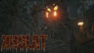 НЕ СМОТРИ ЭТО ФИНАЛ НЕ ОЧЕНЬ KHOLAT  Перевал Дятлова  6 [upl. by Namie51]