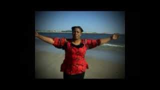 I Am Committed to JesusMaxine Duncan Official Video [upl. by Crosby]