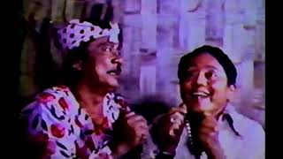 MANG KEPWENG FINAL CONFLICT 1981 CHIQUITO LIZA LORENA PALITO CACHUPOY DON PEPOT BABALU [upl. by Naitsabas]