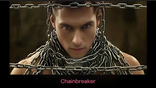 “Chainbreaker” Official Lyric Video [upl. by Chirlin]