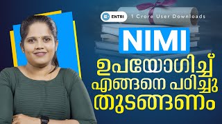 NIMI EXPERT Shares Top Tips to Ace Overseer grade II  III Exam [upl. by Assilrac508]