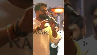 Bhatar Mera Holi Dhokha Diya Hai KhesariLalYadav New StageShow Status Video Bhojpuri Song 2024 Short [upl. by Treat227]