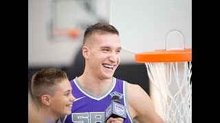 BOGDAN BOGDANOVIĆ FUNNY MOMENTS [upl. by Abdulla]