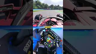 ⚠ Thanks for the mistake ✅  F1 22 PS5  Thrustmaster Ferrari SF1000 [upl. by Dupaix]