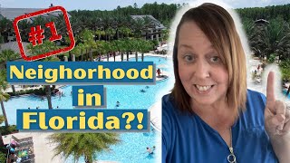 Nocatee Florida  Best Neighborhoods in Jacksonville Fl [upl. by Silrac993]