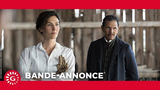 UNE AFFAIRE DHONNEUR  Bandeannonce Le 27 décembre au cinéma [upl. by Henrietta671]