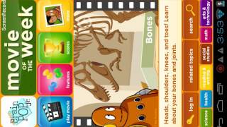 Brainpop jr quiz [upl. by Aralk]