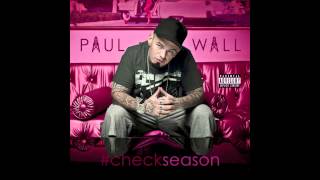 Paul Wall  Too Busy Getting Paid ft Slim Thug [upl. by Latterll]