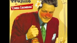 Chico Trujillo  Cumbia Chilombiana Álbum Completo [upl. by Neerihs]