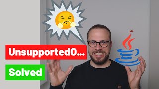 Java Listadd UnsupportedOperationException [upl. by Enamrej]